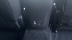 Vauxhall Mokka 1.2 Turbo 100 GS  5dr Petrol Hatchback